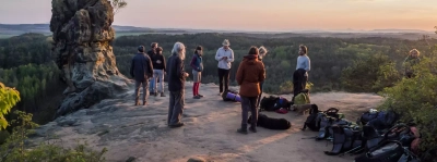 Náhled události: Promítání filmu Pouť krkonošská