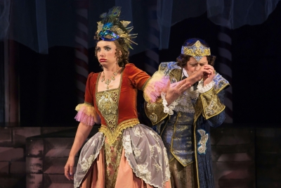 Náhled události: NOC V BENÁTKÁCH