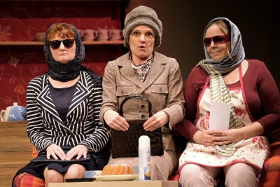 Náhled události: Ve stodole u slepic