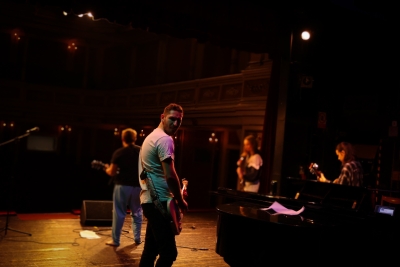 Náhled události: Debut