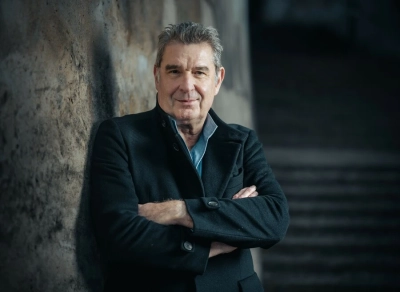 Náhled události: Tomáš Etzler: Nic není nemožné