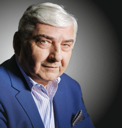 Náhled události: MIROSLAV DONUTIL – Na kus řeči
