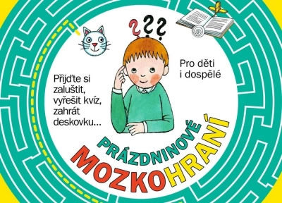 Náhled události: Prázdninové mozkohraní