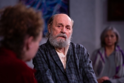 Náhled události: Otec