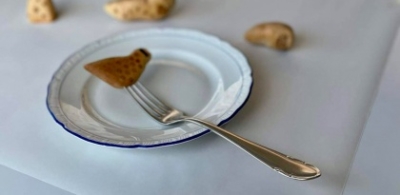 Náhled události: Vernisáž výstavy Sympora | Intermediální symposium Raspenava