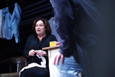 Náhled události: MATKA