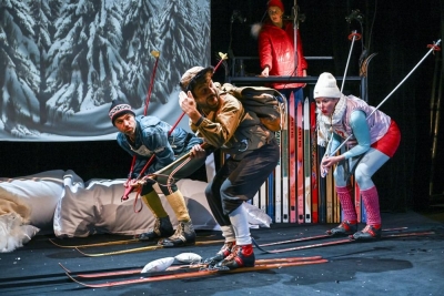 Náhled události: DO STOPY!