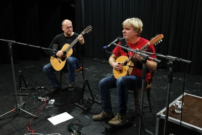 Náhled události: Karel Plíhal: Recitál