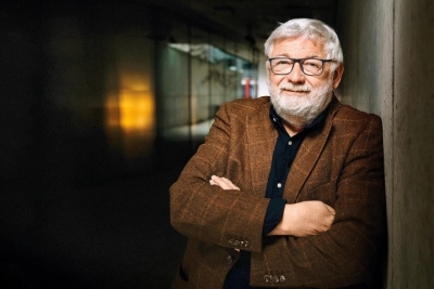 Náhled události: ČESKÉ PODSVĚTÍ – JAK JSEM PŘEŽIL DEVADESÁTKY – BESEDA S JOSEFEM KLÍMOU