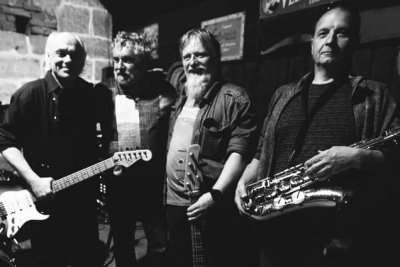 Náhled události: Old Minka Band & Jirka Víšek