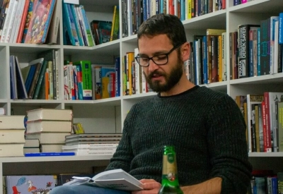 Náhled události: Štěpán Kučera – Blaschka