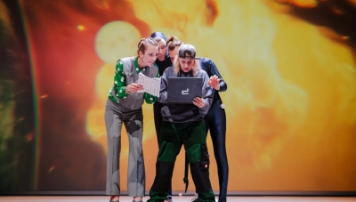 Náhled události: Pluto