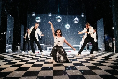 Náhled události: 1 000 TVÁŘÍ ADINY