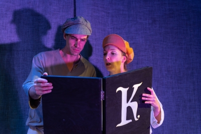 Náhled události: Krabat, čarodějův učeň