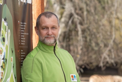 Náhled události: Zoo Liberec se mění a roste: Zjistěte co se všechno chystá