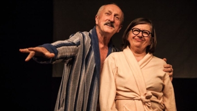 Náhled události: MANŽELSTVÍ V KOSTCE