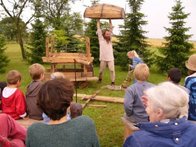 Náhled události: KULTURA OŽÍVÁ NA ZÁMKU