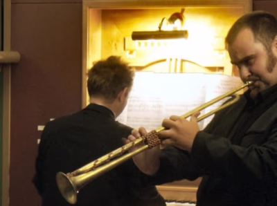 Náhled události: Petr Hostinský a Pavel Herzog