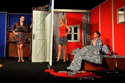 Náhled události: Do ložnice vstupujte jednotlivě