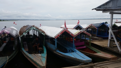 Náhled události: CESTOMÁNIE - Amazonie, Peru