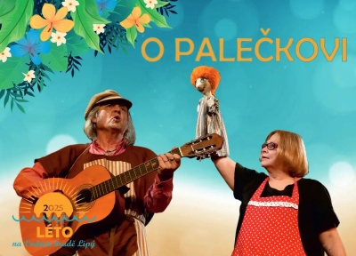 Náhled události: O palečkovi
