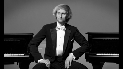 Náhled události: Ivo Kahánek: Klavírní recitál