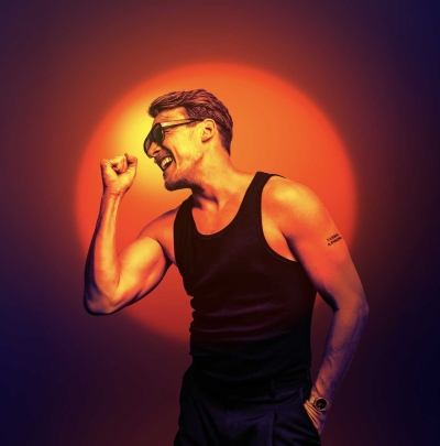 Náhled události: Vojtěch Dyk & D.Y.K.: To bude JÍZDA tour