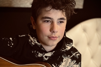 Náhled události: Matty Cidlinský & band