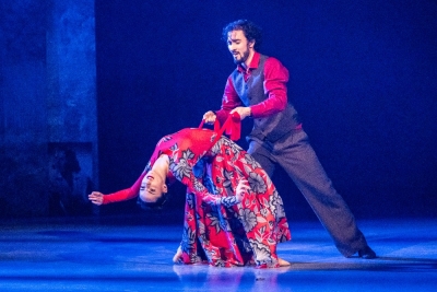 Náhled události: Frida