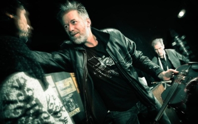 Náhled události: Housle