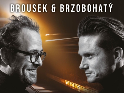 Náhled události: Souboj Klavírů v Liberci