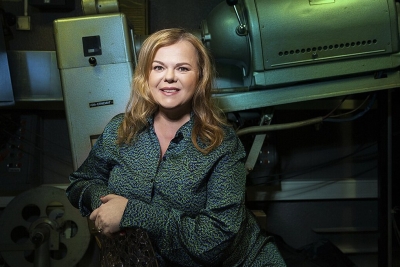 Náhled události: Pohovka: Sabina Remundová