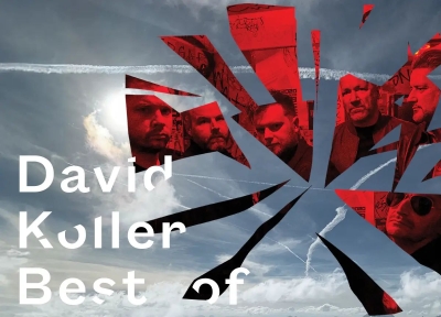 Náhled události: DAVID KOLLER – Best Of Tour