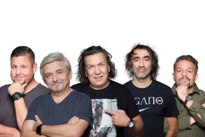 Náhled události: Partička na vzduchu