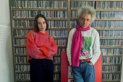 Náhled události: Popkultura proti nenávisti