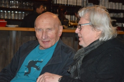 Náhled události: Z koncertních pódií II - Jiří Černý 90