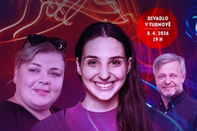 Náhled události: Tajemství rozhlasového herectví: Olmerka