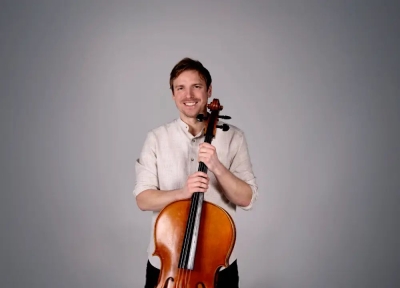 Náhled události: PAVEL ČADEK – CELLEM VPŘED TOUR