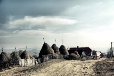 Náhled události: ČESKÉ VESNICE RUMUNSKÉHO BANÁTU