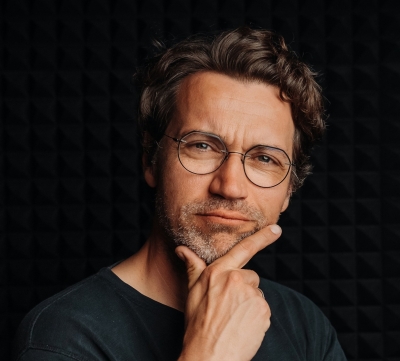 Náhled události: Listování Lukáše Hejlíka