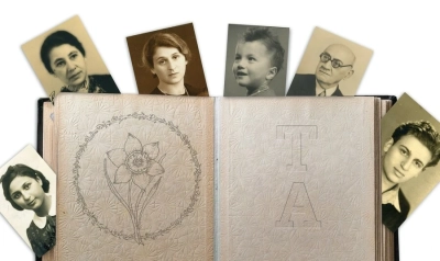 Náhled události: Jom hašoa 2026: Veřejné čtení jmen obětí holocaustu