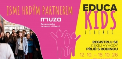 Náhled události: EDUCA Kids: Sovy