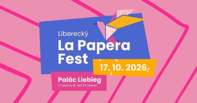 Náhled události: Papírový festival La Papera fest