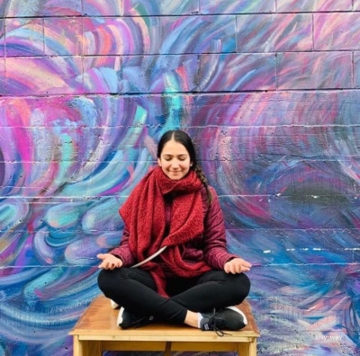 Náhled události: Průběžný kurz spontánní meditace