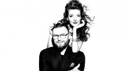 Náhled události: Dasha a Jan Smigmator - swingové Vánoce