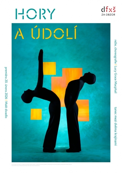 Náhled události: HORY A ÚDOLÍ