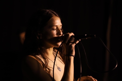 Náhled události: Payya Matys & DJ SAli
