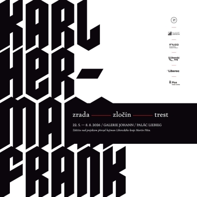 Náhled události: KARL HERMANN FRANK - ZRADA, ZLOČIN, TREST