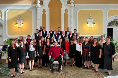 Náhled události: Musica Fortuna: Vánoční koncert