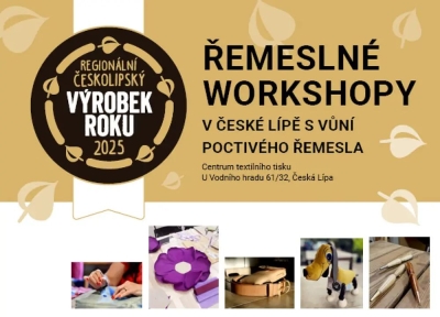 Náhled události: Řemeslný workshop: Tvorba drobných předmětů z kůže